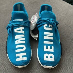 ADIDAS PW HUMAN RACE NMD